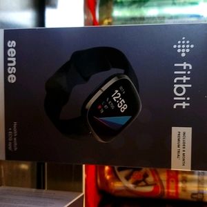 Fitbit Sense